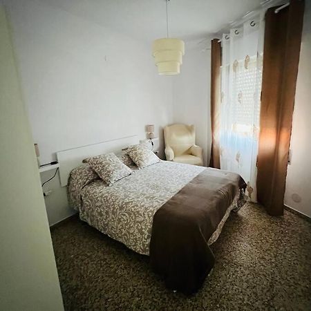 Apartamento Almazara Валенсия-де-Алькантар Экстерьер фото