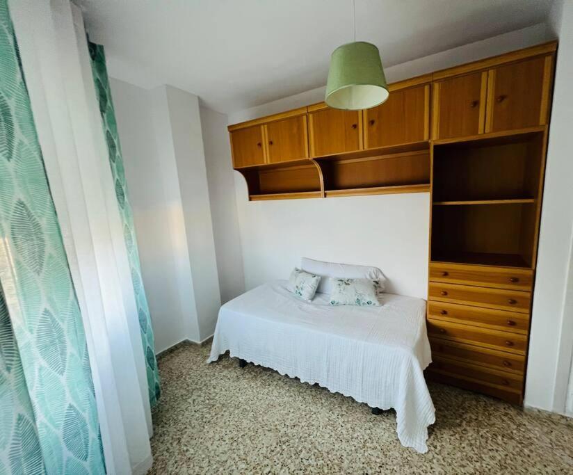 Apartamento Almazara Валенсия-де-Алькантар Экстерьер фото