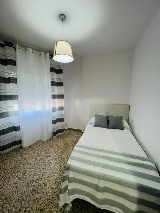 Apartamento Almazara Валенсия-де-Алькантар Экстерьер фото