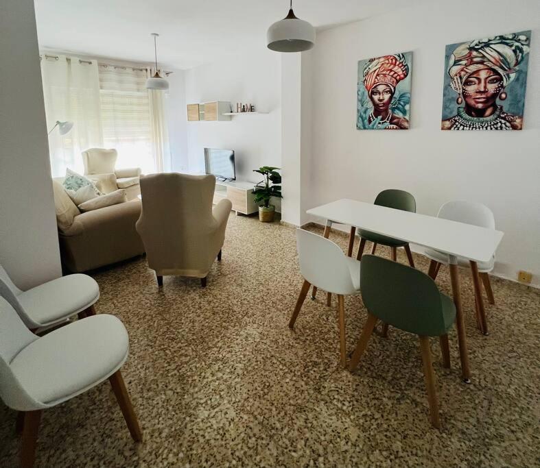Apartamento Almazara Валенсия-де-Алькантар Экстерьер фото